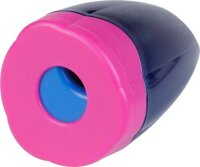 M + R Dosenspitzer Spaceship 2 pink