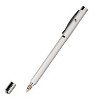 WEDO Laserpointer Teleskop-Laserpointer, roter Laser