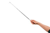 WEDO Laserpointer Teleskop-Laserpointer, roter Laser