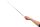WEDO Laserpointer Teleskop-Laserpointer, roter Laser