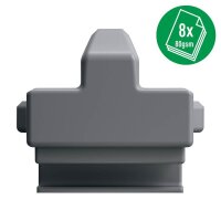 LEITZ 90290000 Ersatzklingen für Rollenschneidemaschine