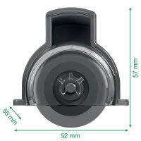 LEITZ 90300000 Ersatzklingen für Rollenschneidemaschine
