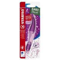 STABILO EASYoriginal 3D DreamWorld Tintenroller pink,...
