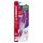 STABILO EASYoriginal 3D DreamWorld Tintenroller pink, rosa 0,5 mm, Schreibfarbe: blau, 1 St.