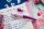 STABILO EASYoriginal 3D DreamWorld Tintenroller pink, rosa 0,5 mm, Schreibfarbe: blau, 1 St.