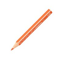 STABILO Trio® dick, kurz Animal Vibes  Buntstifte...