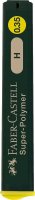FABER-CASTELL SUPER-POLYMER Feinminen-Bleistiftminen...