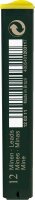 FABER-CASTELL SUPER-POLYMER Feinminen-Bleistiftminen...
