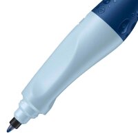 STABILO EASYoriginal 3D DreamWorld Tintenroller blau, hellblau 0,5 mm, Schreibfarbe: blau, 1 St.