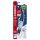 STABILO EASYoriginal 3D DreamWorld Tintenroller blau, hellblau 0,5 mm, Schreibfarbe: blau, 1 St.