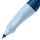 STABILO EASYoriginal 3D DreamWorld Tintenroller blau, hellblau 0,5 mm, Schreibfarbe: blau, 1 St.