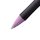 STABILO Kugelschreiber pointball NatureCOLORS Wildflowers grauviolett, Schreibfarbe: blau, 1 St.