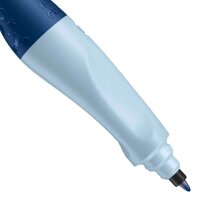 STABILO EASYoriginal 3D DreamWorld Tintenroller blau, hellblau 0,5 mm, Schreibfarbe: blau, 1 St.