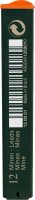 FABER-CASTELL SUPER-POLYMER Feinminen-Bleistiftminen...