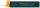 FABER-CASTELL SUPER-POLYMER Feinminen-Bleistiftminen schwarz B 1,0 mm, 12 St.