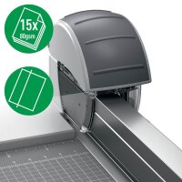 LEITZ 90310000 Ersatzklingen für Rollenschneidemaschine