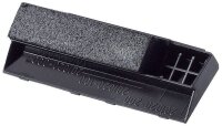 REINER Ersatzstempelkissen für Modell ND6K schwarz...