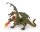 papo 36019 Zweiköpfiger Drache Spielfigur
