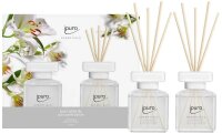 ipuro Raumduft ESSENTIALS white lily blumig 50,0 ml, 2...