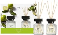 ipuro Raumduft ESSENTIALS Lime Light Citrus 50,0 ml, 2...