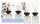 ipuro Raumduft ESSENTIALS cotton fields blumig 50,0 ml, 2 St.  ( IFC2700 )