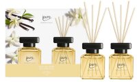 ipuro Raumduft ESSENTIALS soft vanilla Vanille 50,0 ml, 2...