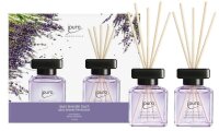 ipuro Raumduft ESSENTIALS lavender touch blumig 50,0 ml,...