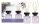 ipuro Raumduft ESSENTIALS lavender touch blumig 50,0 ml, 2 St.  ( IFC2710 )