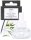 ipuro Raumduft-Nachfüller ESSENTIALS black bamboo herb 20 ml, 1 St.