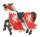 papo 39388 Pferd des Drachenkönigs Spielfigur