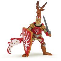 papo 39911 Waffenmeister Hirsch Spielfigur