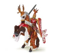 papo 39911 Waffenmeister Hirsch Spielfigur
