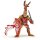 papo 39911 Waffenmeister Hirsch Spielfigur