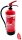 KRONE 6D-58-AB Feuerlöscher Schaum, flourfrei 6,0 l  ( 509993 )