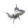 papo 50278 Schwalbenschwanz Spielfigur