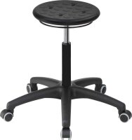 meychair Sitz- & Stehhocker  A1S-TR-PUA1-PW 10014...