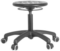 meychair Sitz- & Stehhocker  A1S-TR-PUA1-PW 10014...