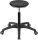 meychair Sitz- & Stehhocker  A1S-TR-PUA1-PW 10014 schwarz, 1 St.