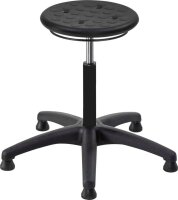 meychair Sitz- & Stehhocker  A1S-TG-PUA1-PW 10013...