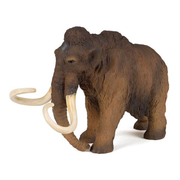 papo 55017 Mammut Spielfigur