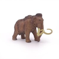 papo 55017 Mammut Spielfigur