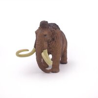papo 55017 Mammut Spielfigur