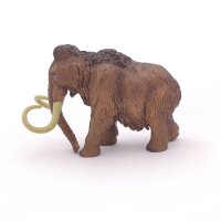 papo 55017 Mammut Spielfigur