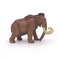 papo 55017 Mammut Spielfigur