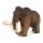 papo 55017 Mammut Spielfigur
