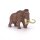 papo 55017 Mammut Spielfigur