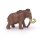 papo 55017 Mammut Spielfigur