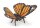 papo 50260 Schmetterling Spielfigur