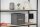 LOVE !T STORE !T Premium Aufbewahrungsbox grau 30,0 x 30,0 x 30,0 cm, 1 St.