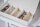 LOVE !T STORE !T Premium Brillenbox beige 30,0 x 17,0 x 6,0 cm, 1 St.